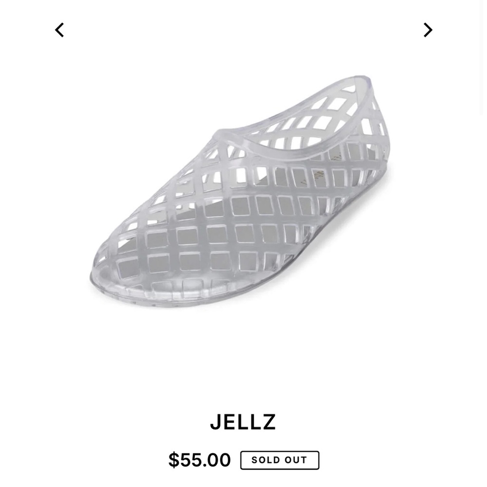 Jellz Jeffrey Campbell